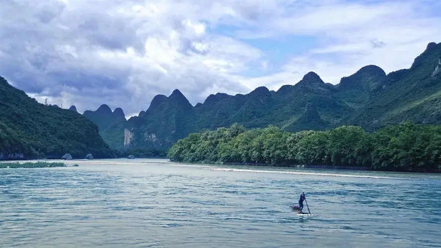 绿色高标准